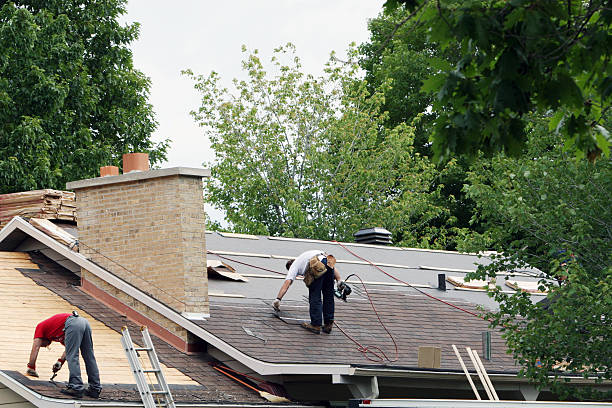 Best Residential Roofing Contractor  in Starke, FL