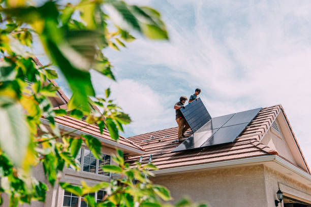 Best Residential Roofing Contractor  in Starke, FL