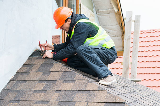 Roof Repair Estimates in Starke, FL