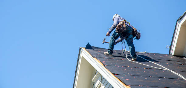 Best Emergency Roof Repair  in Starke, FL
