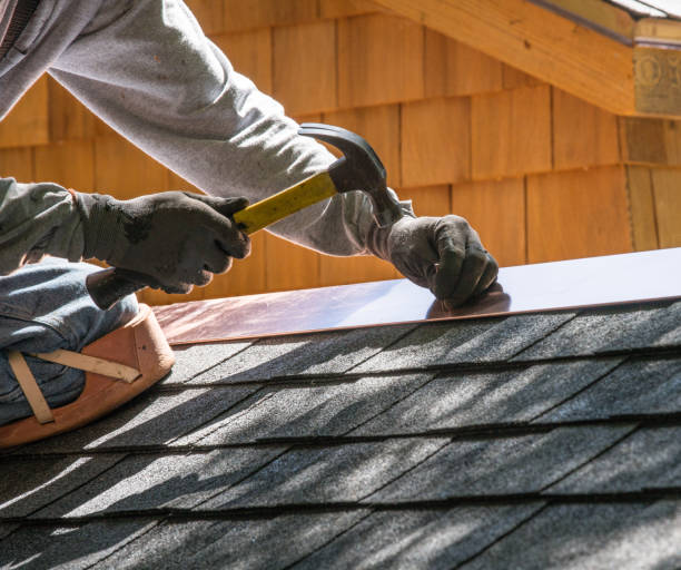 Roof Gutter Cleaning in Starke, FL